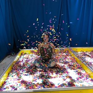 Meet your Posher, Lysette